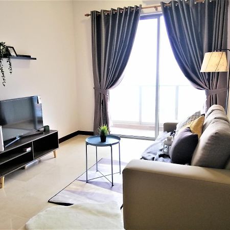 Silverscape Residences By Nestcove 말라카 외부 사진