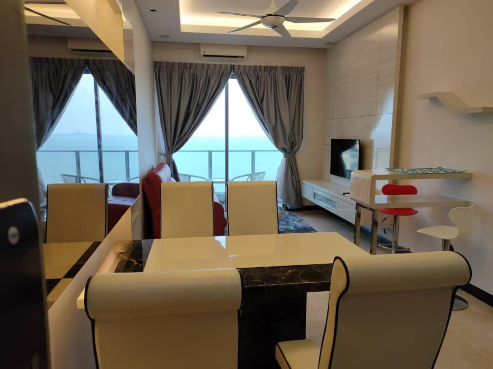 Silverscape Residences By Nestcove 말라카 외부 사진