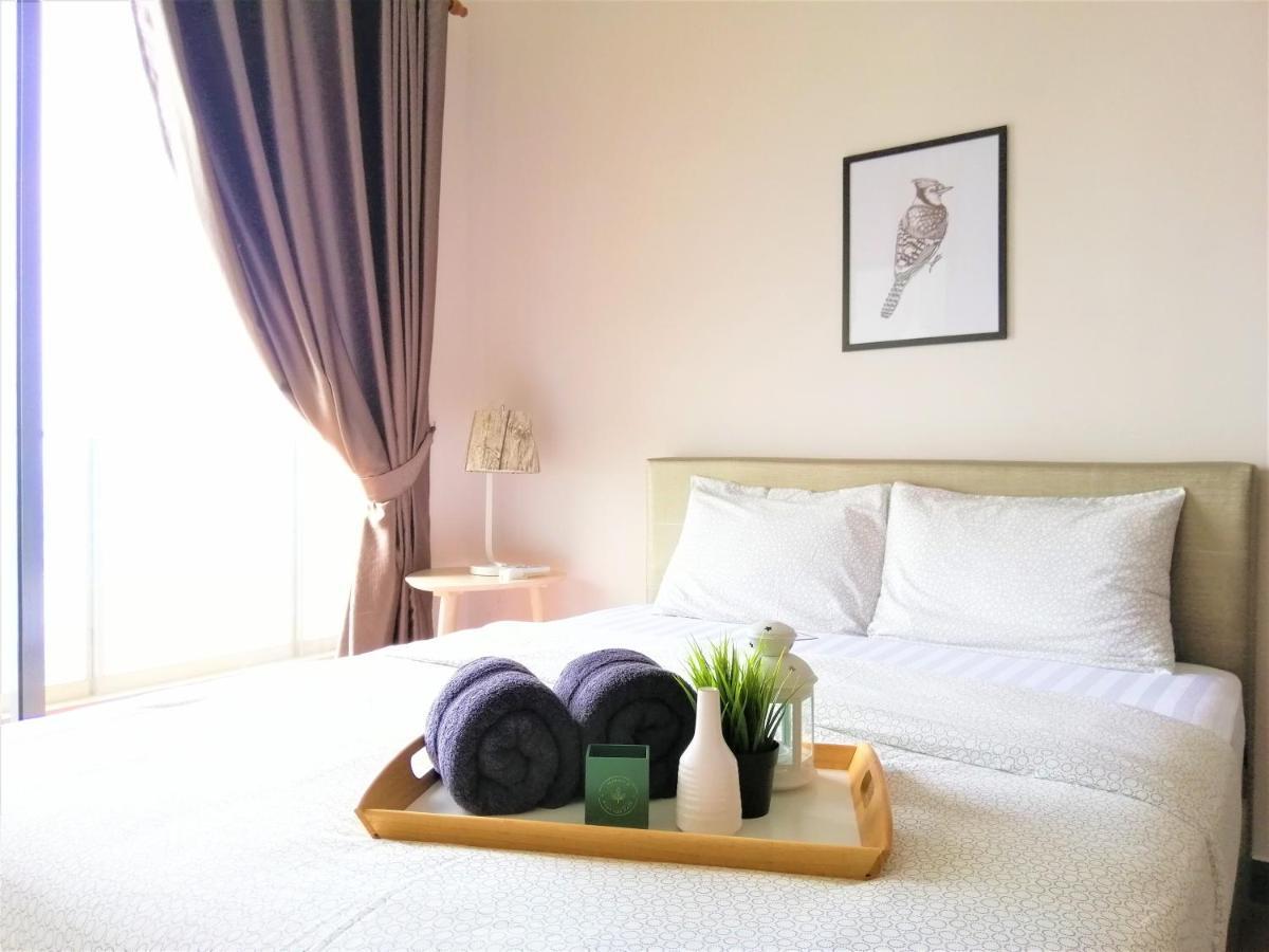 Silverscape Residences By Nestcove 말라카 외부 사진