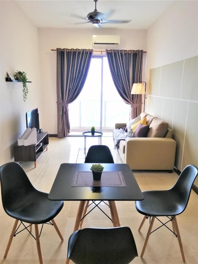 Silverscape Residences By Nestcove 말라카 외부 사진