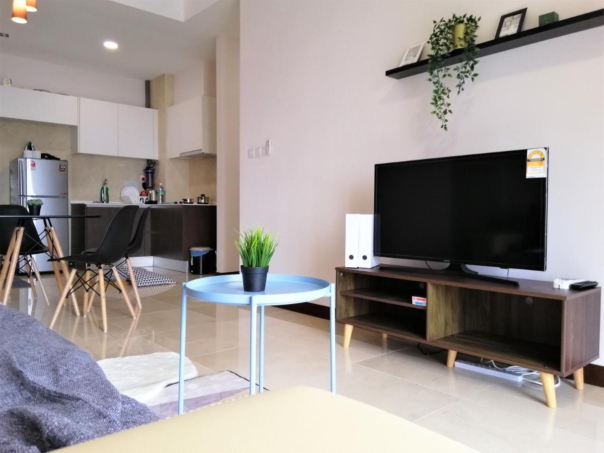 Silverscape Residences By Nestcove 말라카 외부 사진